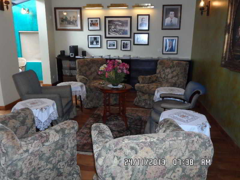 The Firs Villa Nuwara Eliya Buitenkant foto