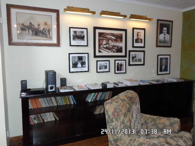 The Firs Villa Nuwara Eliya Buitenkant foto