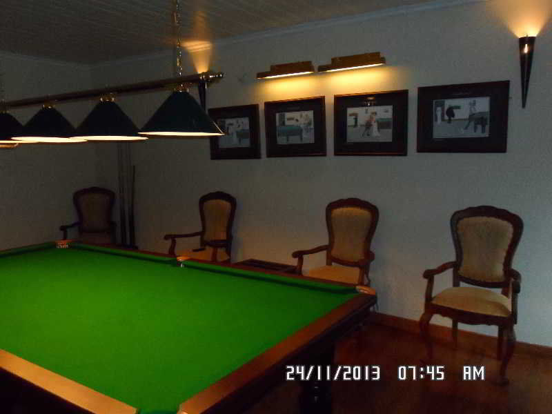 The Firs Villa Nuwara Eliya Buitenkant foto
