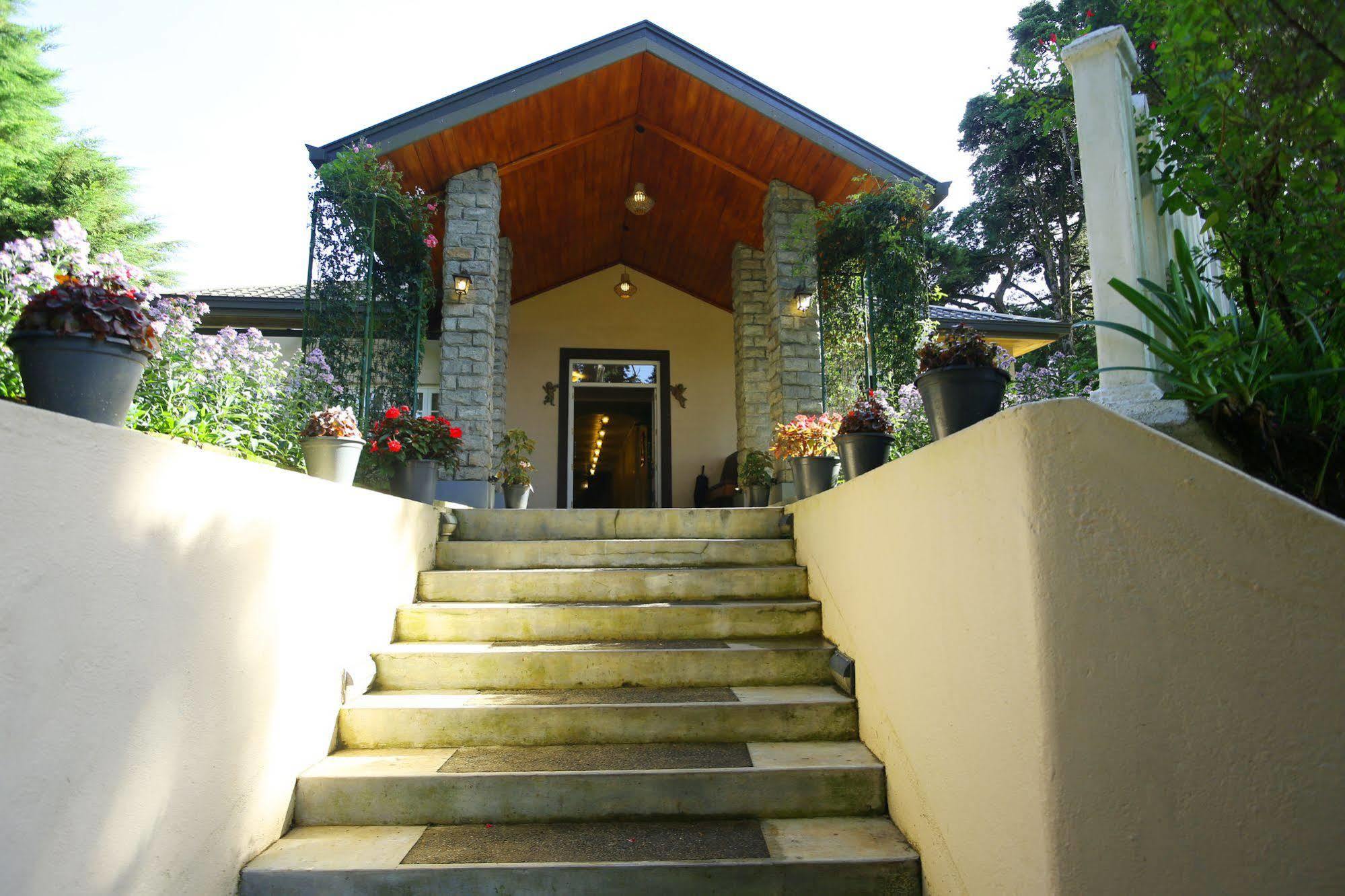 The Firs Villa Nuwara Eliya Buitenkant foto